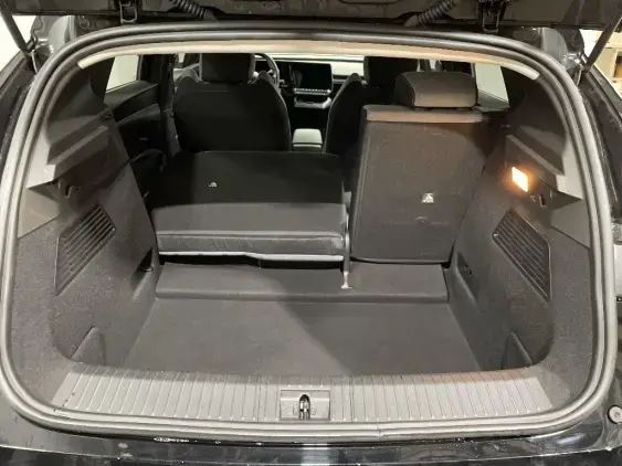 RENAULT MEGANE V - voiture d'occasion - Photo 16