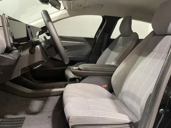 RENAULT MEGANE V - voiture d'occasion - Photo 18