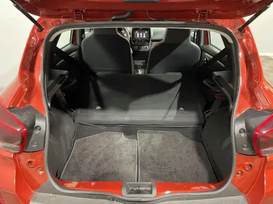 DACIA SPRING - voiture d'occasion - Photo 15