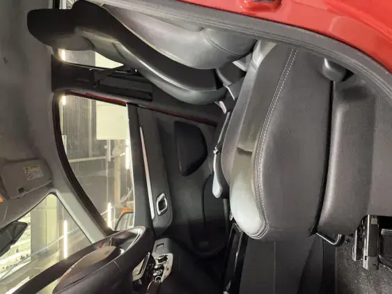 DACIA SPRING - voiture d'occasion - Photo 17