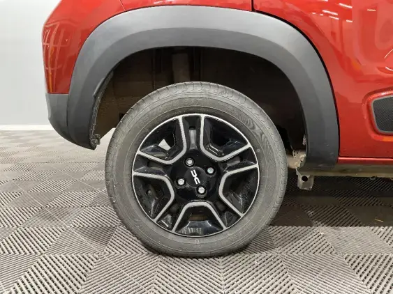 DACIA SPRING - voiture d'occasion - Photo 23