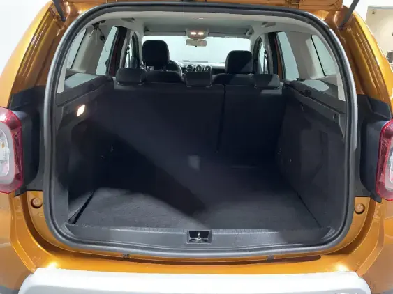 DACIA DUSTER II - voiture d'occasion - Photo 16