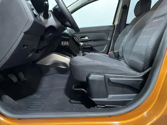 DACIA DUSTER II - voiture d'occasion - Photo 18