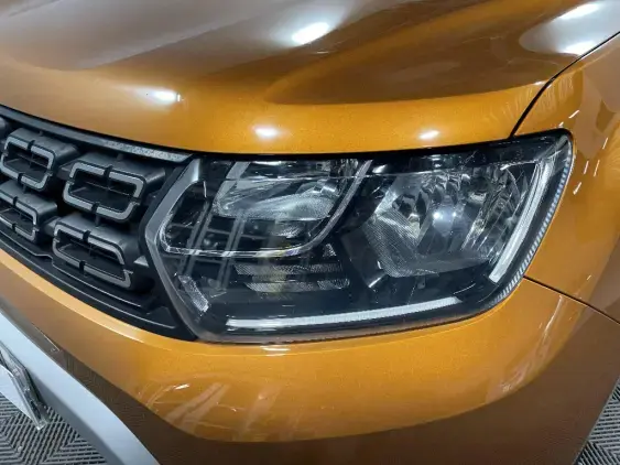DACIA DUSTER II - voiture d'occasion - Photo 22