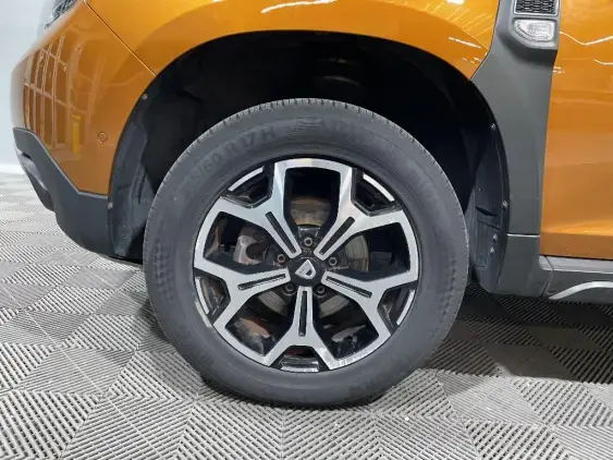DACIA DUSTER II - voiture d'occasion - Photo 23