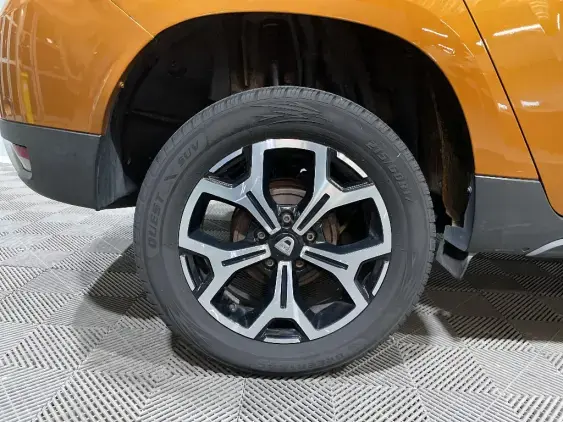 DACIA DUSTER II - voiture d'occasion - Photo 25