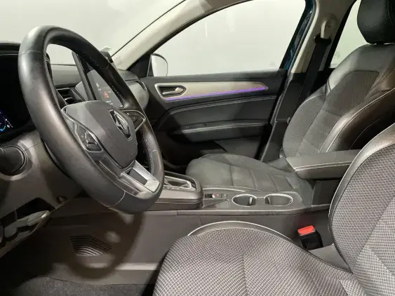 RENAULT ARKANA - voiture d'occasion - Photo 17