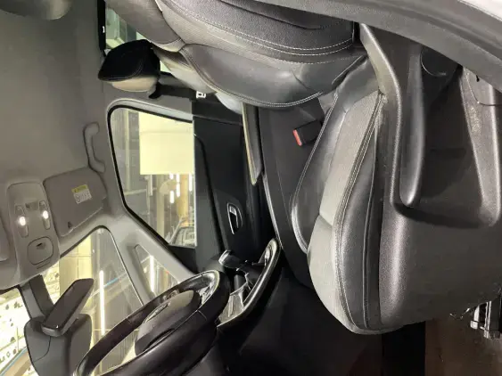 RENAULT SCENIC IV - voiture d'occasion - Photo 18