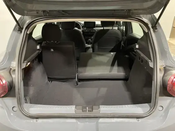 DACIA SANDERO III - voiture d'occasion - Photo 14