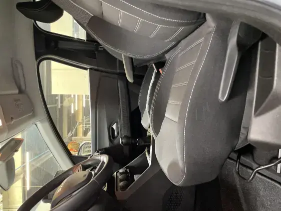 DACIA SANDERO III - voiture d'occasion - Photo 16