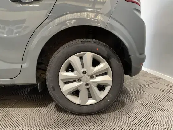 DACIA SANDERO III - voiture d'occasion - Photo 21