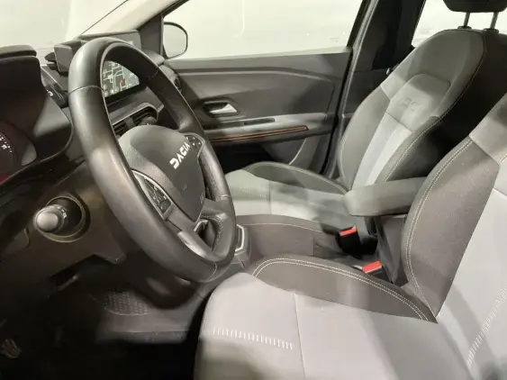DACIA SANDERO III - voiture d'occasion - Photo 17