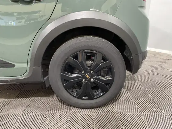 DACIA SANDERO III - voiture d'occasion - Photo 23
