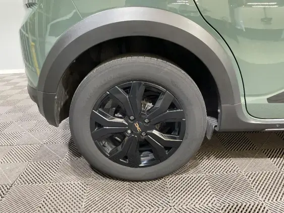 DACIA SANDERO III - voiture d'occasion - Photo 24