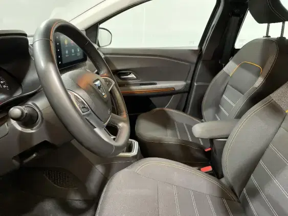 DACIA SANDERO III - voiture d'occasion - Photo 18
