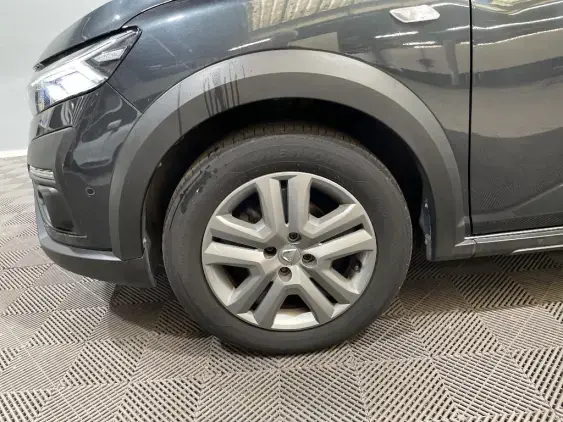 DACIA SANDERO III - voiture d'occasion - Photo 23
