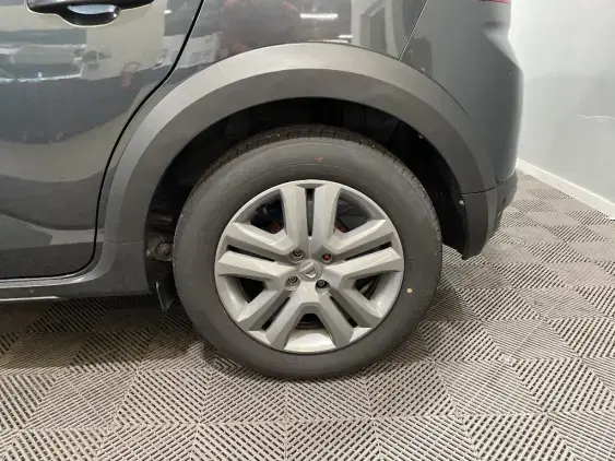 DACIA SANDERO III - voiture d'occasion - Photo 24