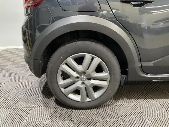 DACIA SANDERO III - voiture d'occasion - Photo 25