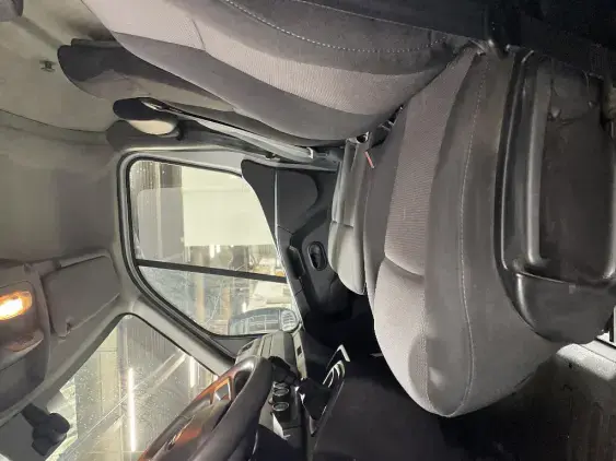 RENAULT MASTER FG III - voiture d'occasion - Photo 17
