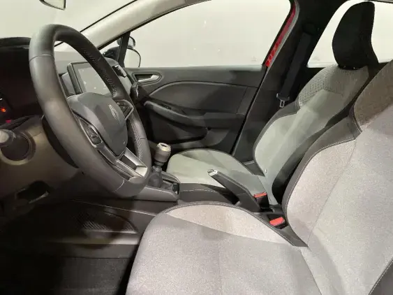 RENAULT CLIO V - voiture d'occasion - Photo 18