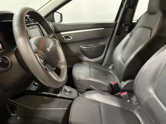 DACIA SPRING - voiture d'occasion - Photo 17