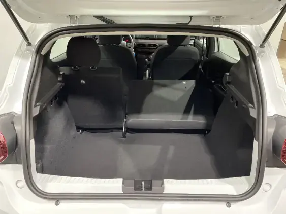 DACIA SANDERO III - voiture d'occasion - Photo 15