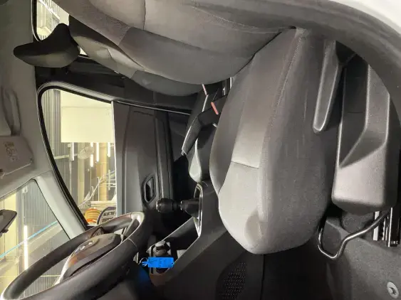 DACIA SANDERO III - voiture d'occasion - Photo 17