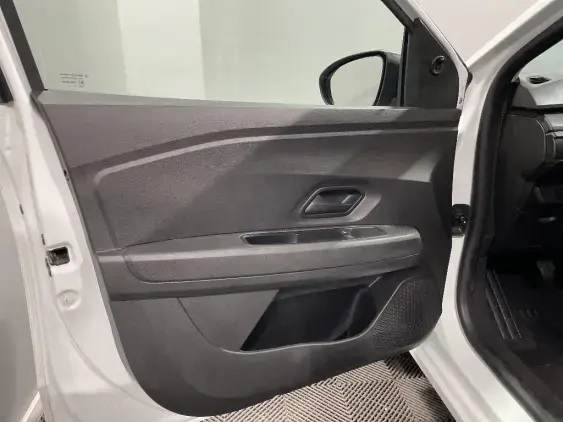 DACIA SANDERO III - voiture d'occasion - Photo 18