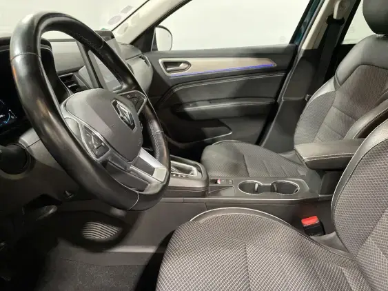 RENAULT ARKANA - voiture d'occasion - Photo 18