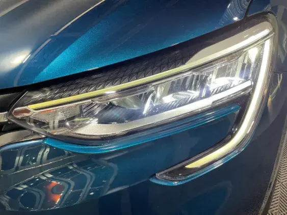 RENAULT ARKANA - voiture d'occasion - Photo 22