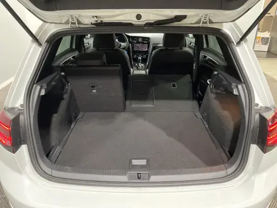 VOLKSWAGEN GOLF VII - voiture d'occasion - Photo 15