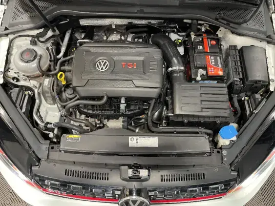 VOLKSWAGEN GOLF VII - voiture d'occasion - Photo 19