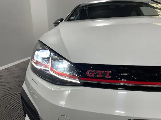 VOLKSWAGEN GOLF VII - voiture d'occasion - Photo 20