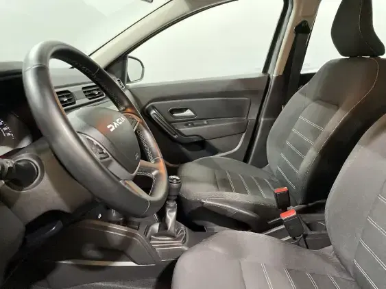 DACIA DUSTER II - voiture d'occasion - Photo 17