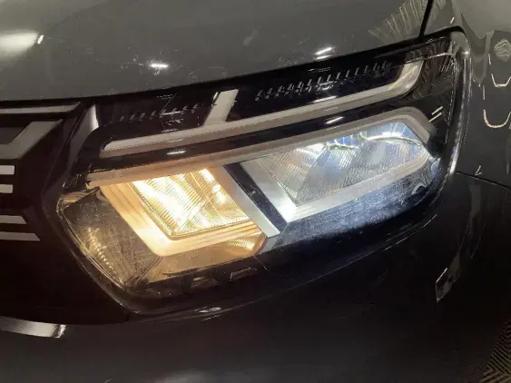 DACIA DUSTER II - voiture d'occasion - Photo 21