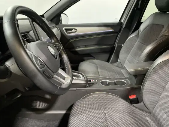 RENAULT ARKANA - voiture d'occasion - Photo 18