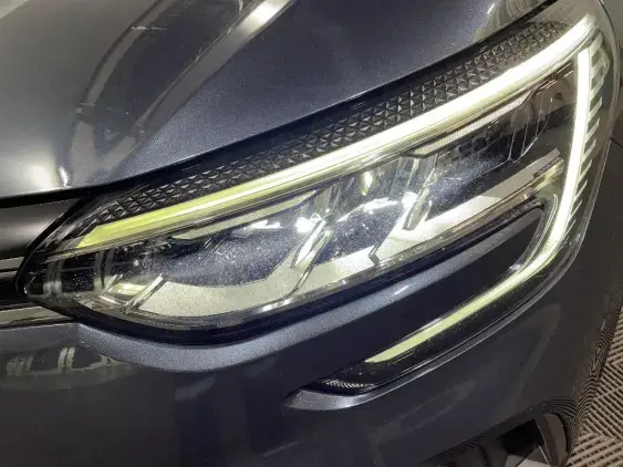 RENAULT MEGANE IV - voiture d'occasion - Photo 21