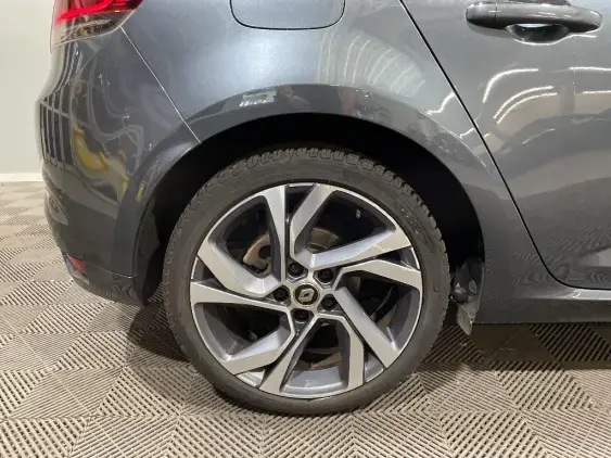 RENAULT MEGANE IV - voiture d'occasion - Photo 24