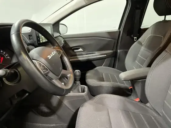 DACIA JOGGER - voiture d'occasion - Photo 17
