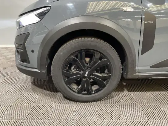 DACIA JOGGER - voiture d'occasion - Photo 22