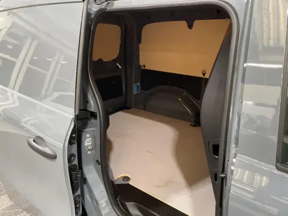 RENAULT KANGOO III - voiture d'occasion - Photo 15