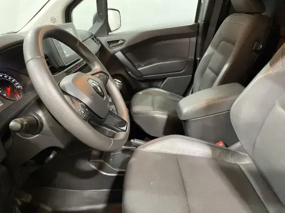 RENAULT KANGOO III - voiture d'occasion - Photo 16
