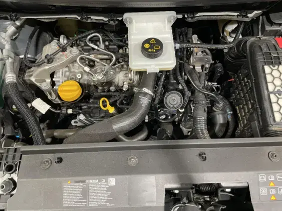 RENAULT KANGOO III - voiture d'occasion - Photo 19