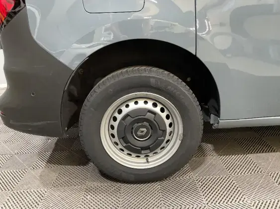 RENAULT KANGOO III - voiture d'occasion - Photo 23