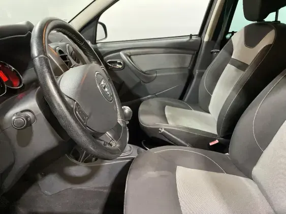 DACIA DUSTER - voiture d'occasion - Photo 17