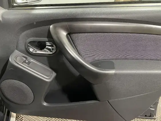 DACIA DUSTER - voiture d'occasion - Photo 19