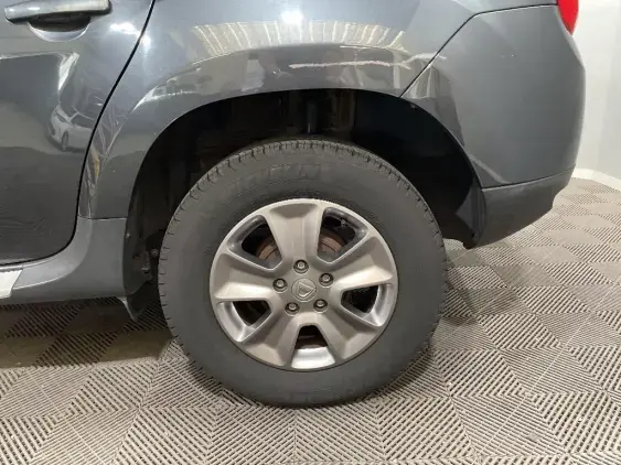 DACIA DUSTER - voiture d'occasion - Photo 23