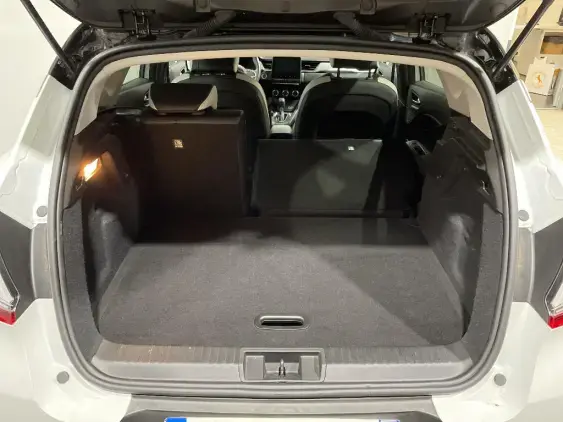RENAULT CAPTUR II - voiture d'occasion - Photo 16