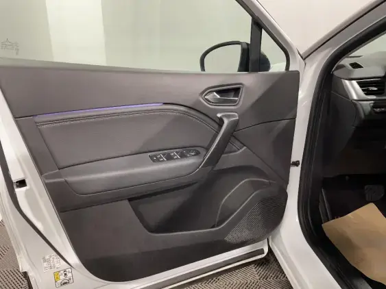 RENAULT CAPTUR II - voiture d'occasion - Photo 19