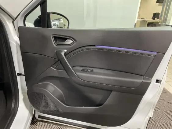 RENAULT CAPTUR II - voiture d'occasion - Photo 20